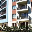 Two apartments for sale in Golden Sands