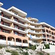 Two apartments for sale in Kavarna