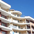 Two apartments for sale in Kavarna
