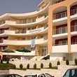 Two apartments for sale in Kavarna