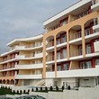 Two apartments for sale in Kavarna