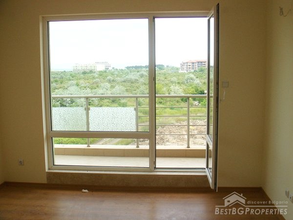 Two apartments for sale in Nessebar