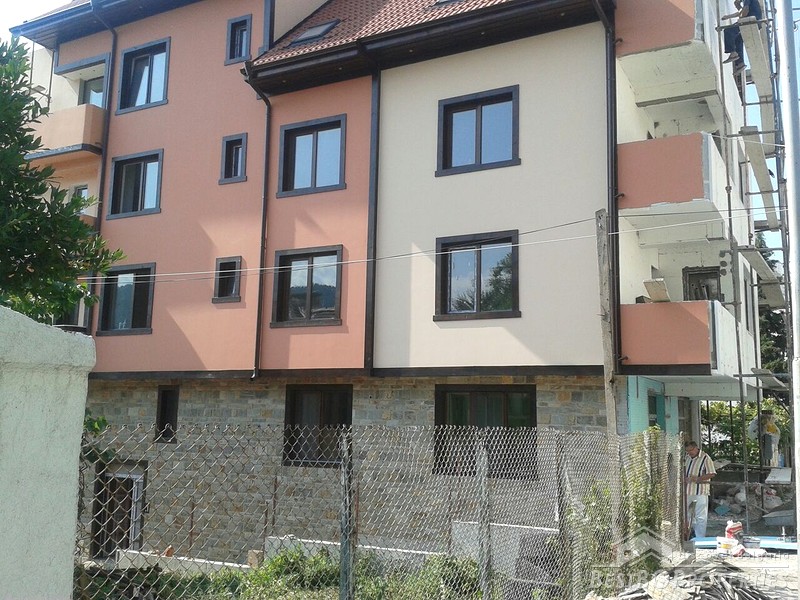 Two apartments for sale in Sandanski