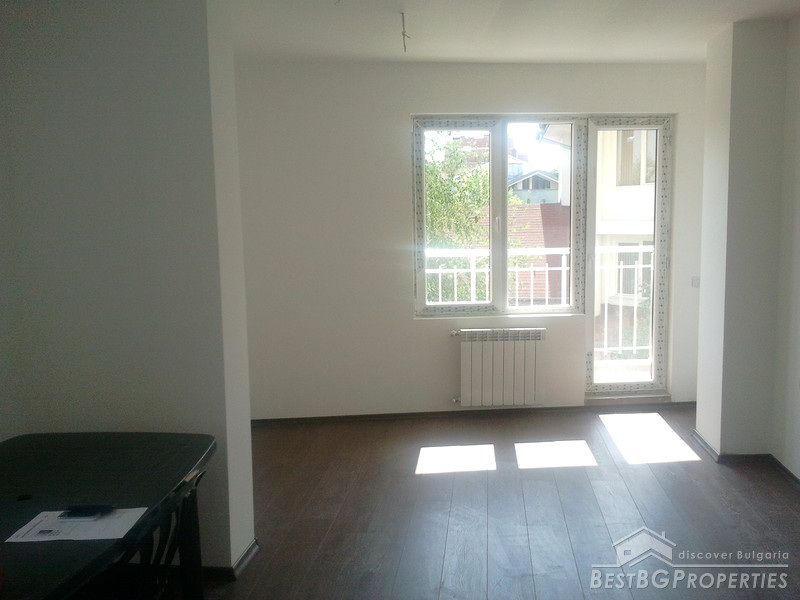 Two apartments for sale in Sofia