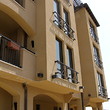 Two apartments for sale in Sunny Beach
