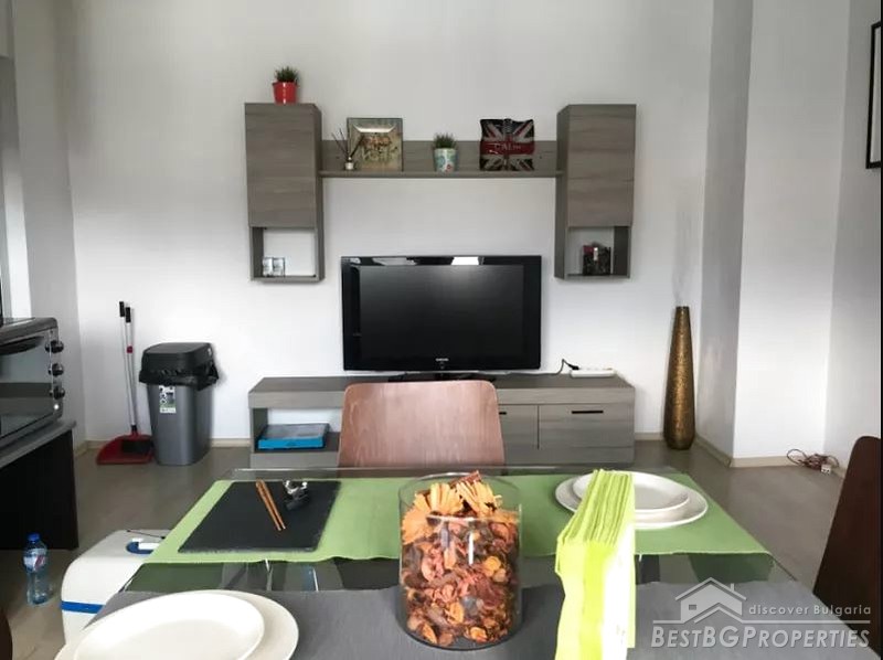 Two-bedroom apartment for sale in Blagoevgrad