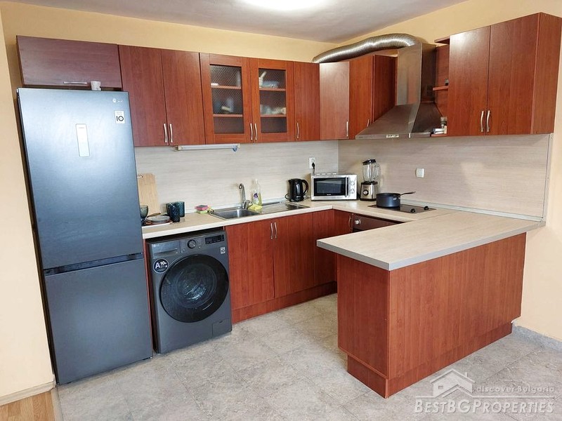 Two bedroom apartment for sale in Blagoevgrad