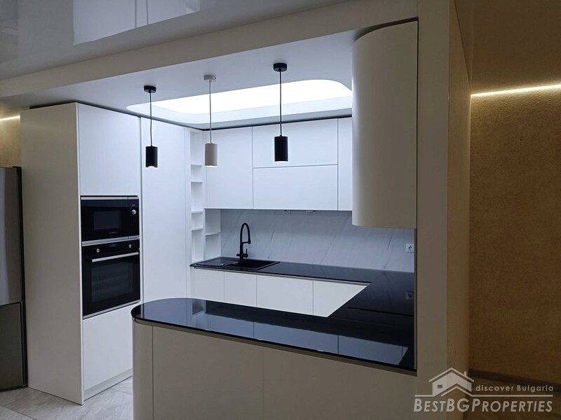 Two bedroom apartment for sale in Golden Sands