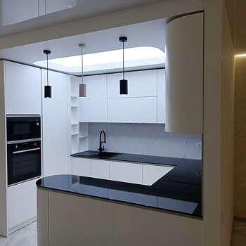 Apartments in Golden Sands