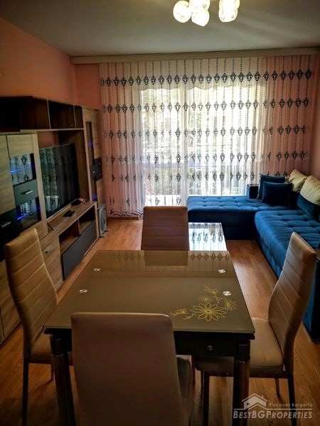 Two bedroom apartment for sale in Kardzhali