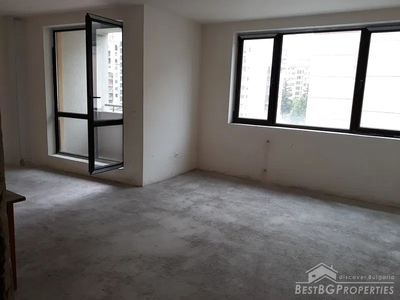 Two bedroom apartment for sale in Pernik