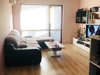 Two bedroom apartment for sale in Plovdiv