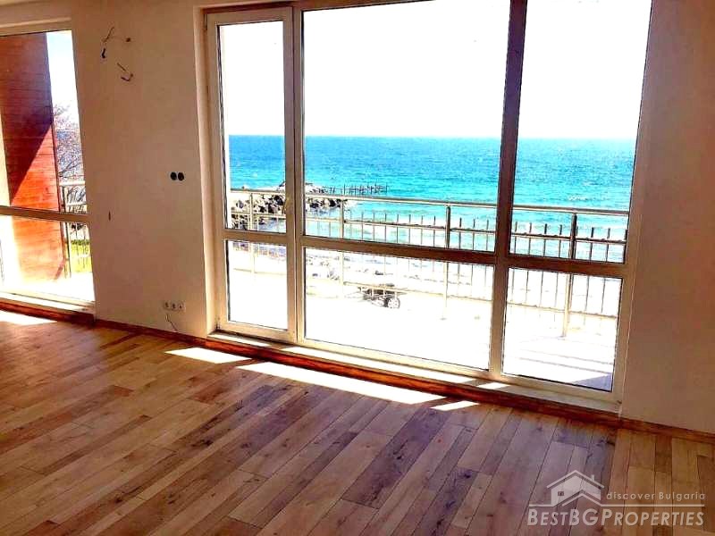 Two bedroom apartment for sale in Pomorie