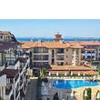 Two bedroom apartment for sale in Saint Vlas