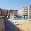 Two bedroom apartment for sale in Saint Vlas