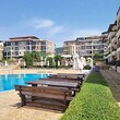 Two bedroom apartment for sale in Saint Vlas