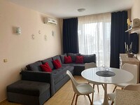 Apartments in Saint Vlas