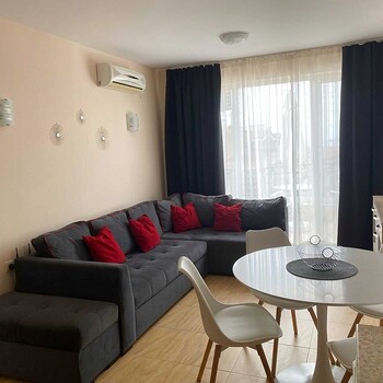 Apartments in Saint Vlas