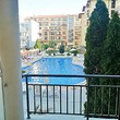Two bedroom furnished apartment for sale in Sunny Beach