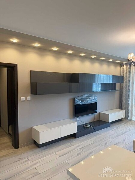 Two bedroom luxury apartment for sale in Sofia