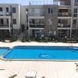 Two bedroom new apartment for sale in Byala