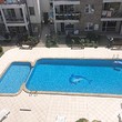 Two bedroom new apartment for sale in Byala