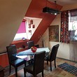 Two bedroom new furnished apartment in Sofia