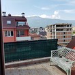 Two bedroom new furnished apartment in Sofia