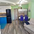 Two bedroom stylishly furnished apartment for sale in Varna