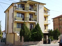 Two houses for sale in Chernomorets