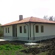 Two houses for sale near Bourgas