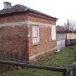 Two houses for sale near Bourgas