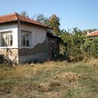 Two houses for sale on a shared plot of land near Plovdiv