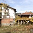 Two houses for sale on a shared plot of land near Sofia