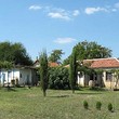 Two houses for sale on a shared plot of land near Stara Zagora