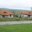 Two houses for sale on a shared plot of land near Varna
