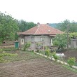 Two houses for sale on a shared plot of land near Veliko Tarnovo