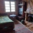 Two houses for sale on a shared plot of land near Veliko Tarnovo