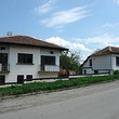 Two houses for sale on a shared plot of land near Veliko Tarnovo