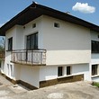 Two houses for sale on a shared plot of land near Veliko Tarnovo