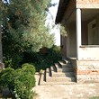 Two houses for sale on a shared plot of land near Vidin
