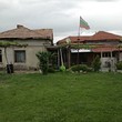 Two houses on a shared plot of land for sale near Stara Zagora