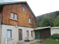 Houses in Svoge