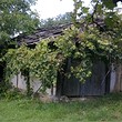 Two houses on a shared plot of land for sale near Troyan