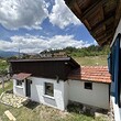 Two houses on a shared plot of land for sale near the ski resort of Borovets