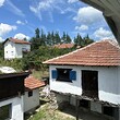 Two houses on a shared plot of land for sale near the ski resort of Borovets