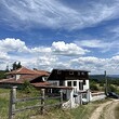 Two houses on a shared plot of land for sale near the ski resort of Borovets