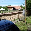 Two houses on a shared plot of land near Polski Trambesh