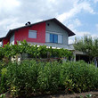 Two houses on a shared plot of land near Sofia
