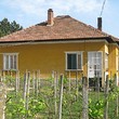 Two houses on a shared plot of land near Vidin